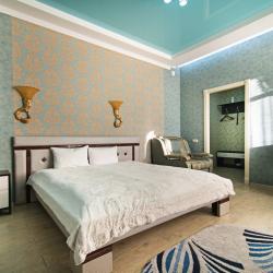 Фото Отель Hotel X.O. Переездная (Икс О)