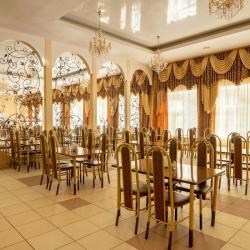 Фото Отель Ателика Снежка