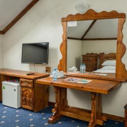 Фото Отель Южный Дворик