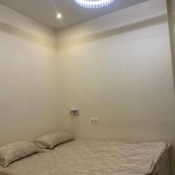 3-комнатные апартаменты студия