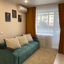 2-комнатные апартаменты стандарт