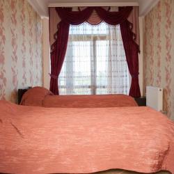 Фото Отель California (Калифорния)