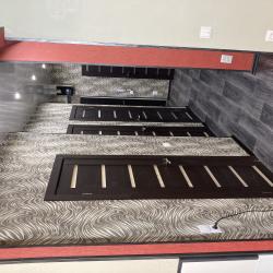 Фото Апартаменты на улице Ленина 27А