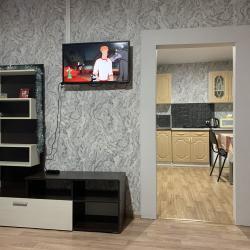 Фото Отель Квартира у цирка