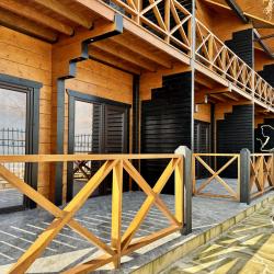 Фото Отель Sanitas Medical Resort&SPA (Санитас Медикал)