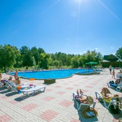 Фото Парк-отель Чайка