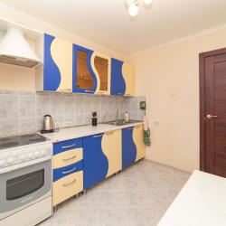 Фото Отель Ночник на улице Водников