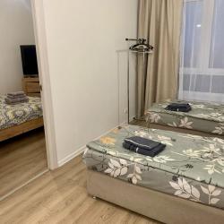 2-комнатные апартаменты улучшенные Зеленоград,Георгиевский проспект 27к1