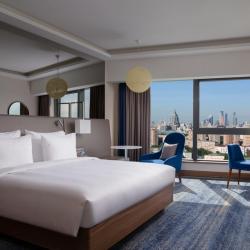 фото 18 Radisson Blu Olimpiyskiy (Рэдиссон Блу Олимпийский)