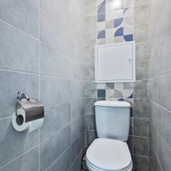 фото 20 Hermes Aparts (Хермес Апартс) на улице Ташкентская 9