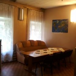 Фото Отель Усадьба Апраксиных