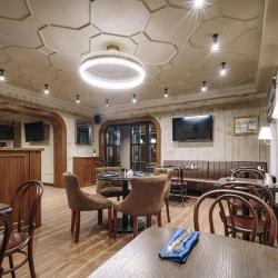 Фото Отель Русские Сезоны Вятские Дачи 5*