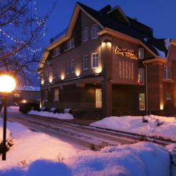 Фото Отель Водолей