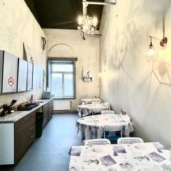 фото 31 Roof Hostel (Руф Хостел)