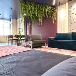 Фото Апартаменты №3 