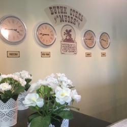 Фото Отель Музыка и время