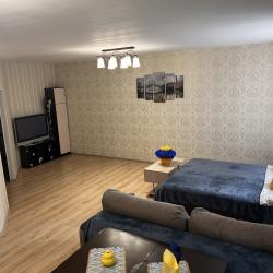 Фото Апартаменты на улице Советская 190Д корпус 1