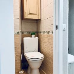 2-комнатные апартаменты стандарт