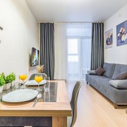 Фото Отель Vegas apartments (Вегас апартментс) на улице 2-ая Оранжерейная