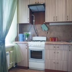 Фото Отель Old Flat (Олд Флэт) на улице 7-ая Советская 27
