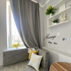 Фото Апартаменты на улице Молодёжная 9