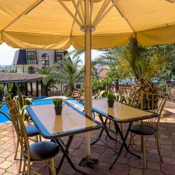 Фото Отель Гостевой Дом Корона