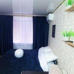 Фото Апартаменты на улице Ленина 101