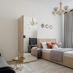 фото 2 Kvart-Hotel (Кварт-Отель) на улице Тверская