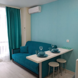 Фото Апартаменты на улице Чкалова 13