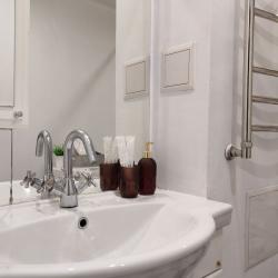 Фото Отель Romlex Apartments (Ромлекс) на улице Беляева 37 корпус 1