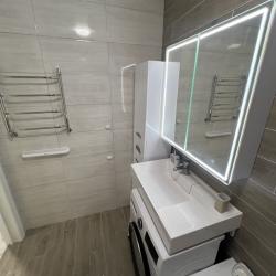 Фото Апартаменты на улице В. Гризодубовой