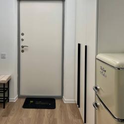 Фото Отель Happy People на шоссе Пригородное