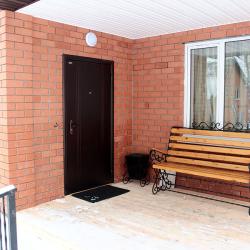 Фото Отель База отдыха Касимовские Зори