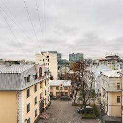 Апартаменты студия