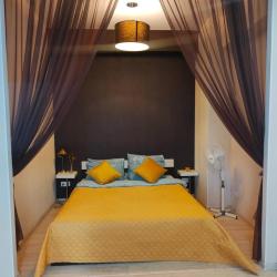 1-комнатные апартаменты улучшенные