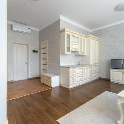 Фото Отель Харес