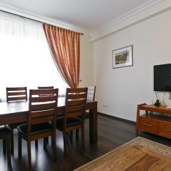 Фото Отель MinskLux (Люкс) на проспекте Независимости 12