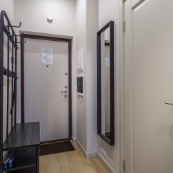 Фото Отель FortEstate на улице Профсоюзная 128а