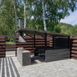 Фото Отель Альпин Шале