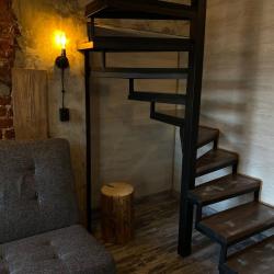 Фото Отель Loft Apart (Лофт Апарт)