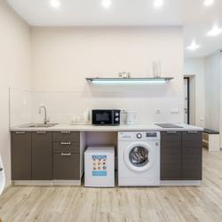 Фото Отель Good night (Гуд найт) на улице Василия Кандинского