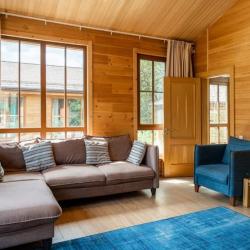 Фото Отель Hotel & Spa Kedrovka (Кедровка)