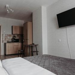 Фото Отель Apartment Syndicate на улице Вильского 34