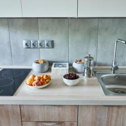 Фото Отель Baikal Capsule (Байкал Капсула)