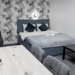 Фото Отель White Place (Вайт Плейс)