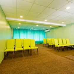 Фото Отель Лафер Ренессанс