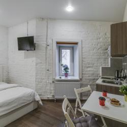 Апартаменты улучшенные Ленина, 49