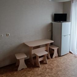 Фото Апартаменты на улице Овражная 14