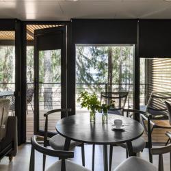 Фото Дизайн-отель Seliger Club (Селигер Клуб)