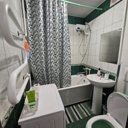 Фото Апартаменты на бульваре Амурский 35